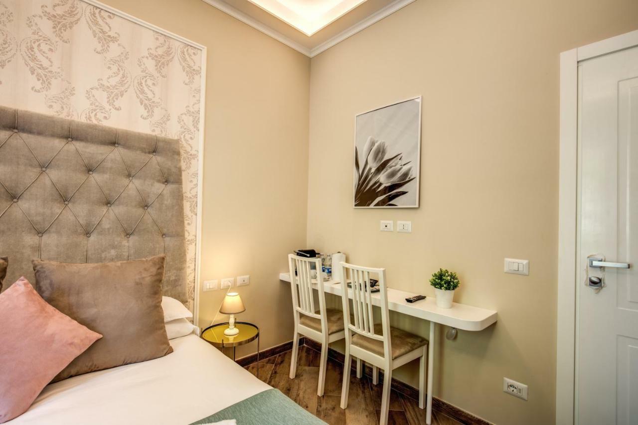 Dimore Vespasiano Roma Ngoại thất bức ảnh
