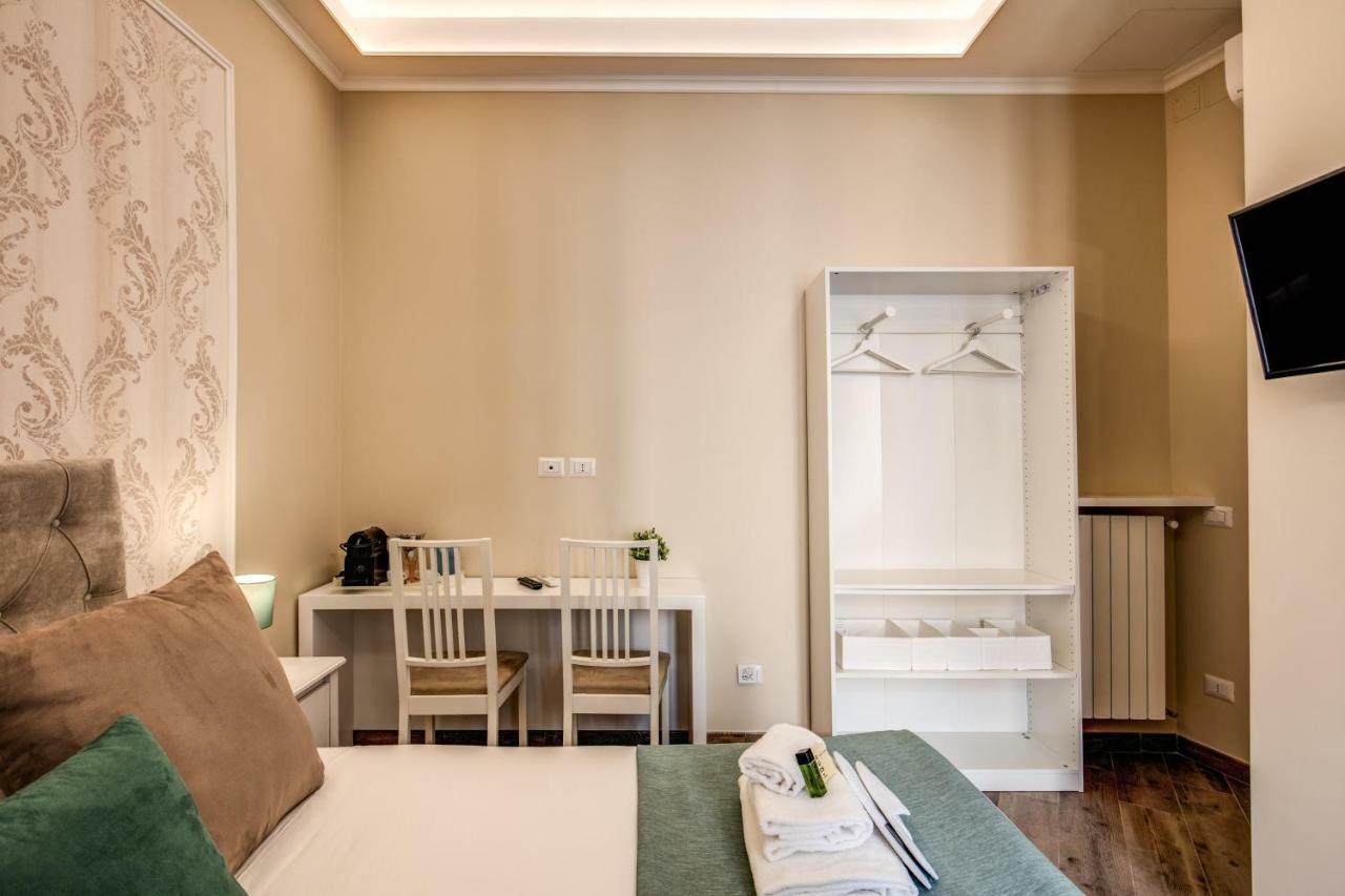 Dimore Vespasiano Roma Ngoại thất bức ảnh