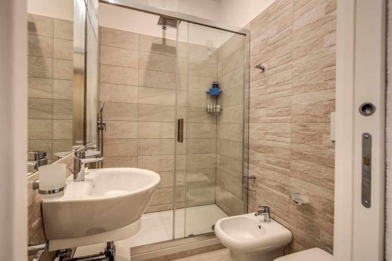 Dimore Vespasiano Roma Ngoại thất bức ảnh