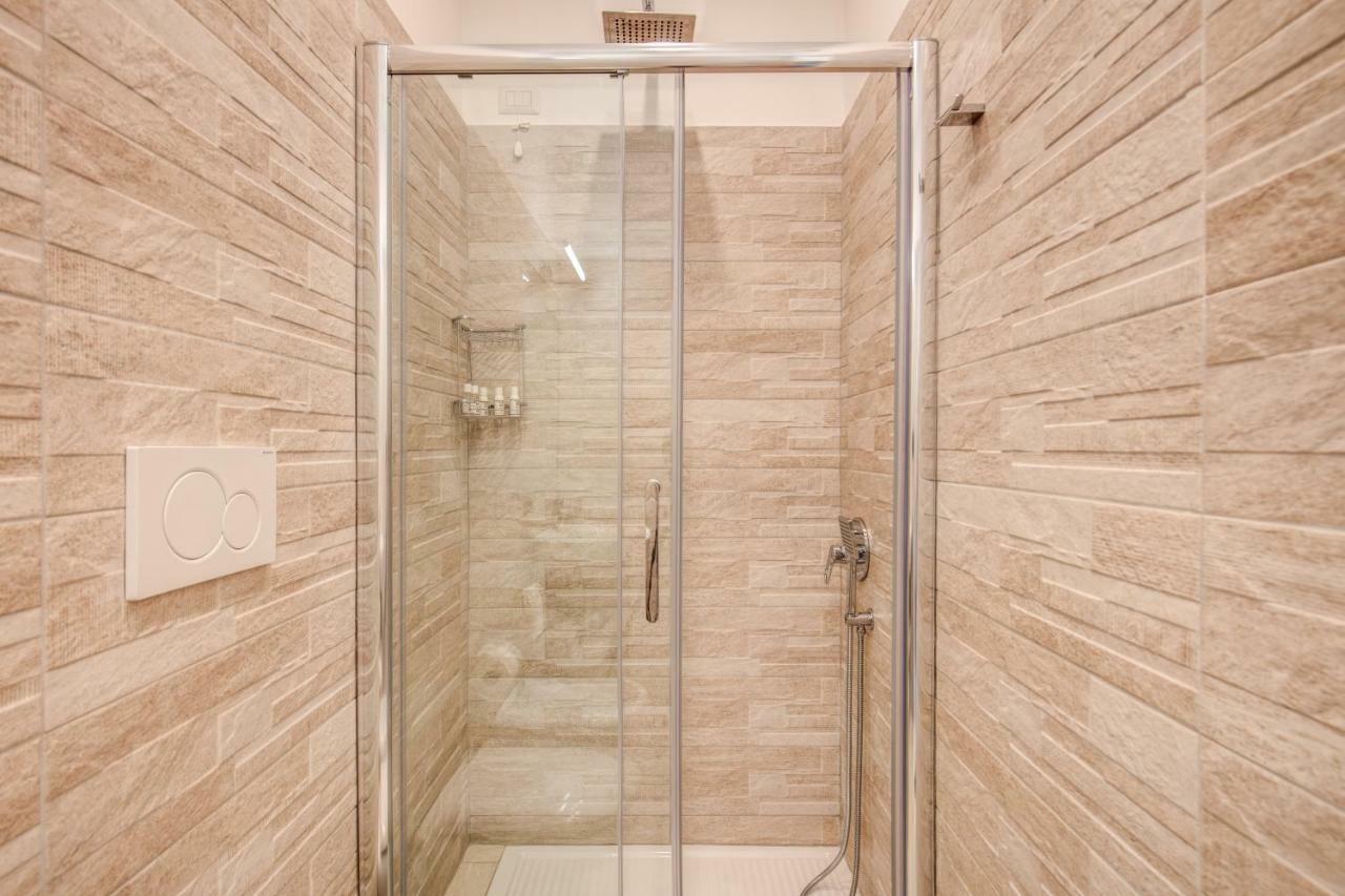 Dimore Vespasiano Roma Ngoại thất bức ảnh
