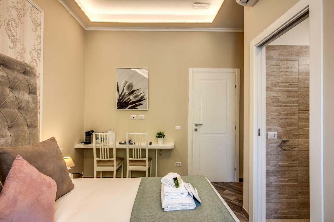 Dimore Vespasiano Roma Ngoại thất bức ảnh